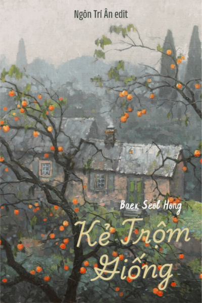 Chương 1: Mở đầu Cover